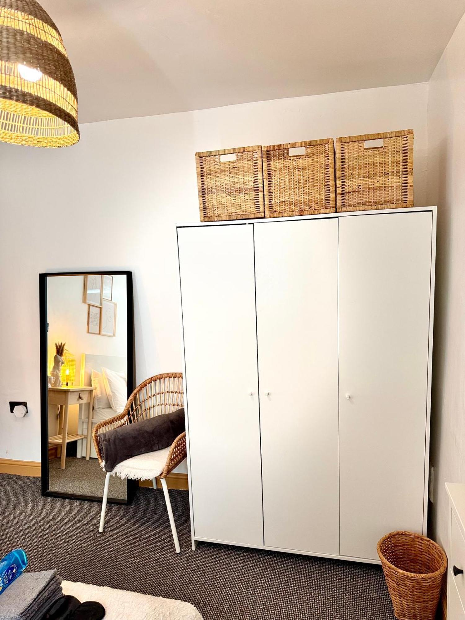 Appartamento Contractor Haven- 3Bdr Crew House, Free Parking, Fast Wifi & Private Garden Nottingham Esterno foto